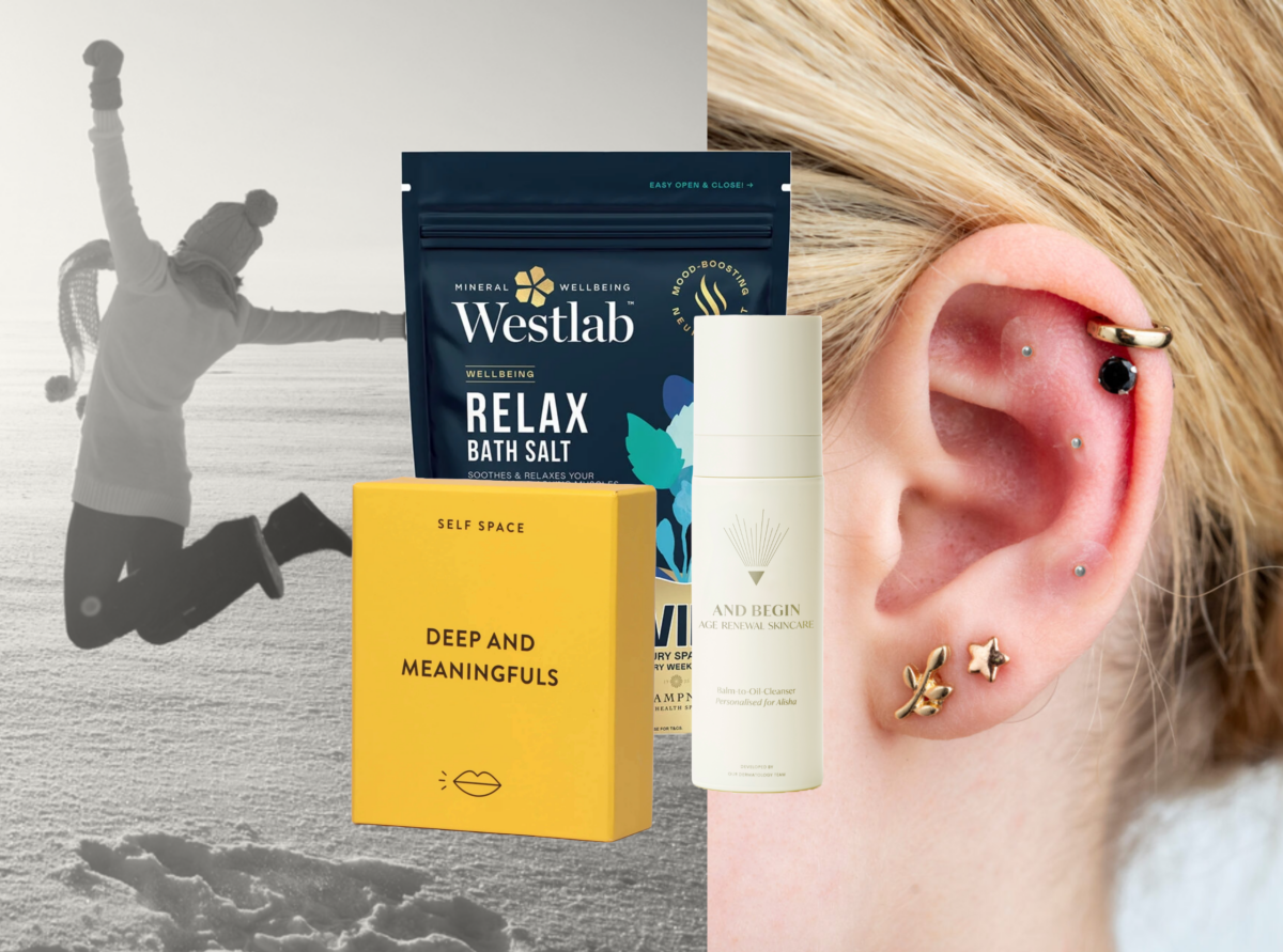 Your Midlife Mental Health Guide to a Stress-Free Christmas