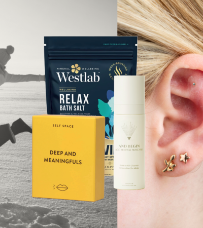 Your Midlife Mental Health Guide to a Stress-Free Christmas