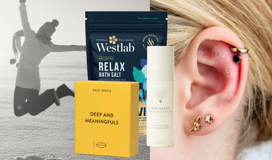 Your Midlife Mental Health Guide to a Stress-Free Christmas