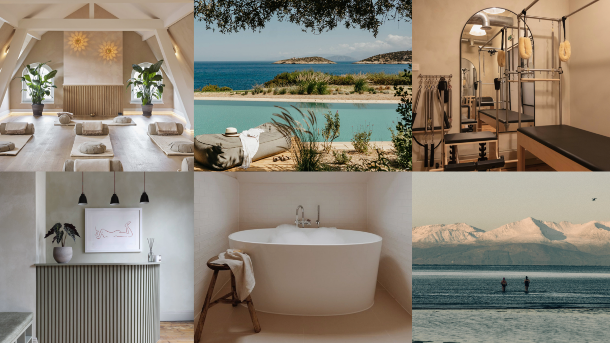 8 Exciting Health & Fitness Launches To Know This January