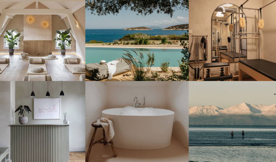 8 Exciting Health & Fitness Launches To Know This January