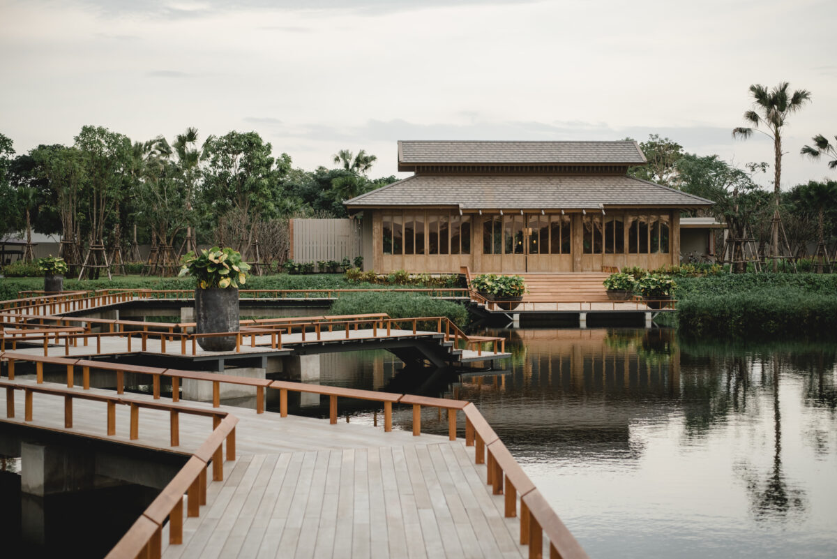 H&H Reviews Asia's Top Wellness Destination