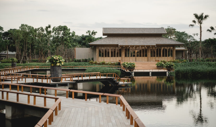 H&H Reviews Asia's Top Wellness Destination