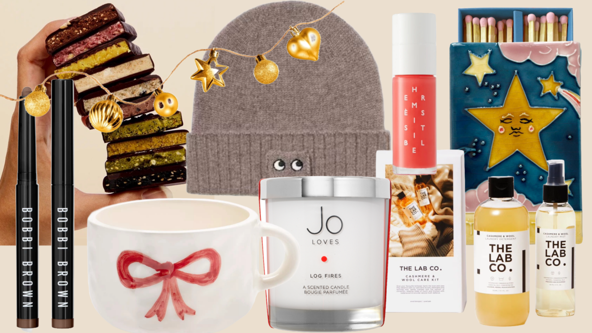 Last-Minute Stocking Fillers Everyone Will Love