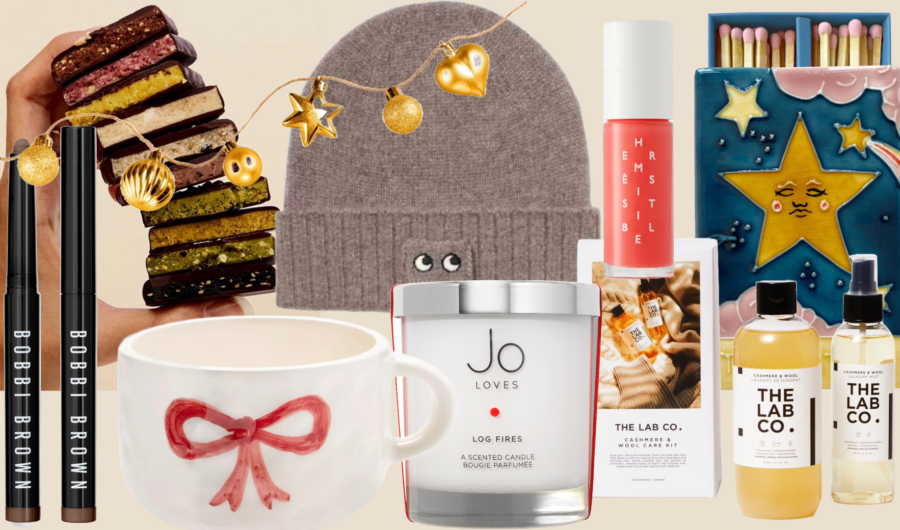 Last-Minute Stocking Fillers Everyone Will Love