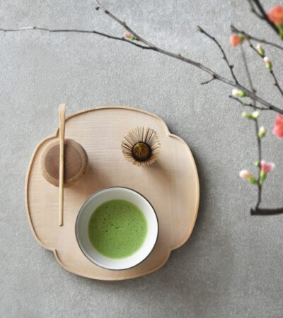 Spilling the Tea on L-Theanine: The Secret to Mental Clarity