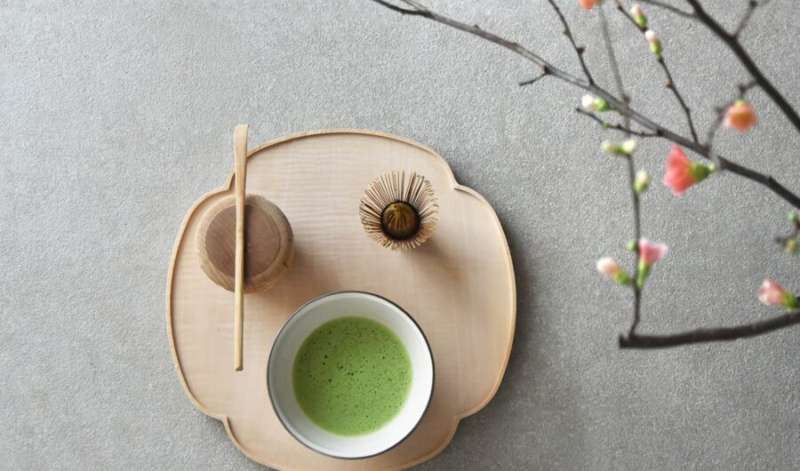 Spilling the Tea on L-Theanine: The Secret to Mental Clarity