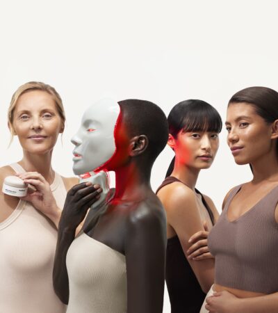 The Gift Guide for the Beauty Afficando