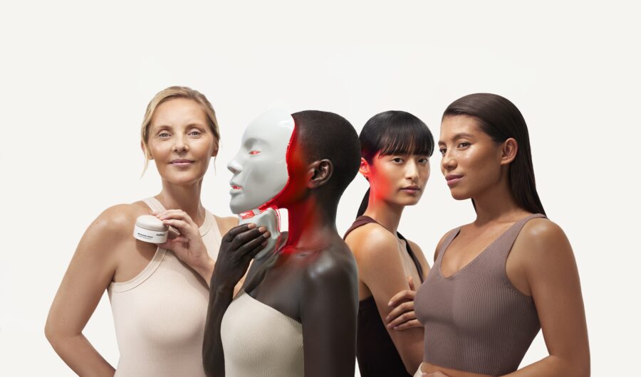 The Gift Guide for the Beauty Afficando