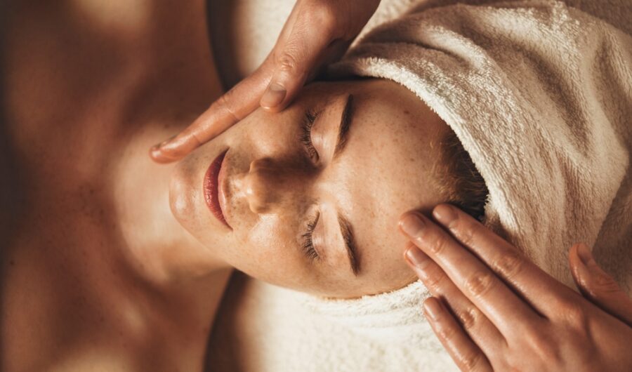 These Are The Beauty Treatments To Try In 2025