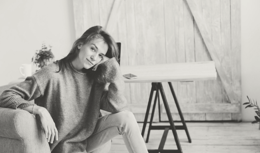 Are You a Serial Overthinker? Your Hormones May Be Out of Whack