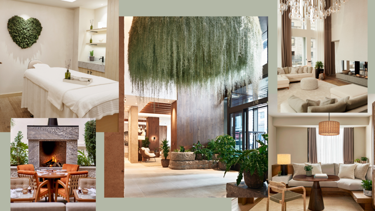 H&H Reviews: 1 Hotel Mayfair