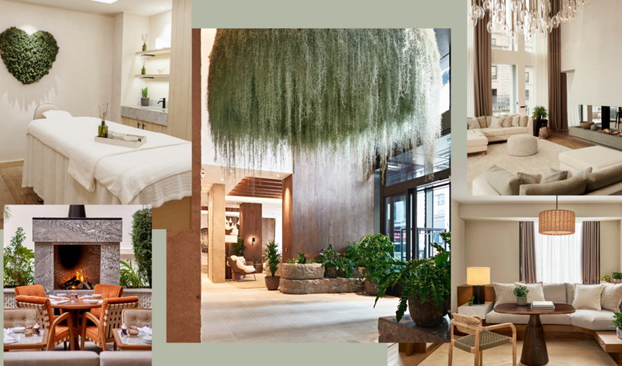 H&H Reviews: 1 Hotel Mayfair