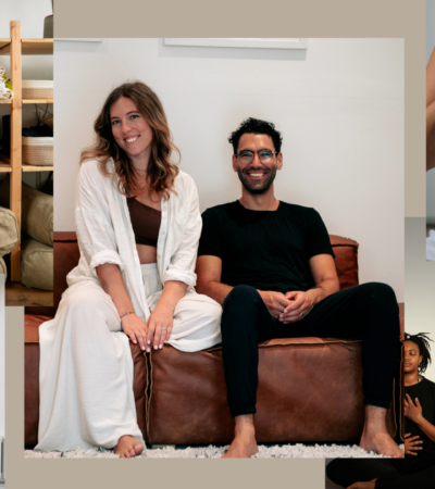 How To Build A Successful Wellness Business In 2025