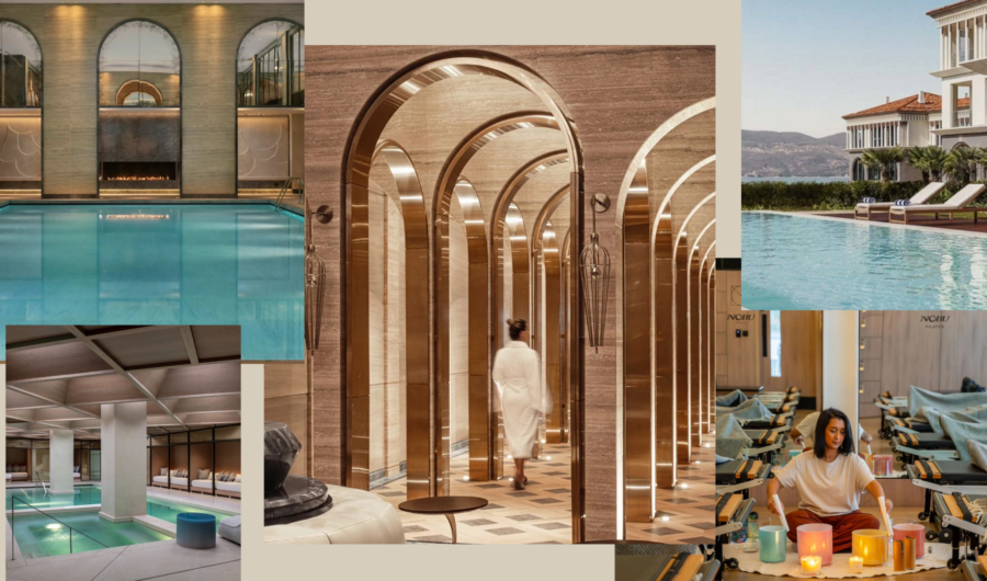 New Wellness Stays and Escapes for a Restorative 2025