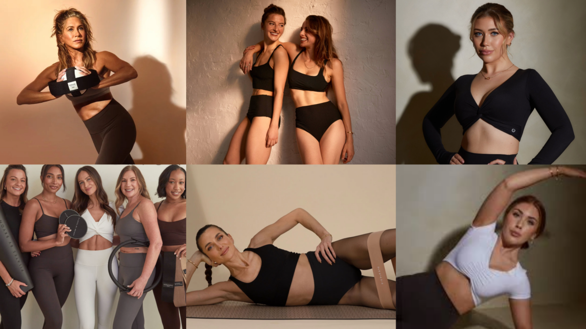 The Best Fitness Workout Platforms To Try In 2025