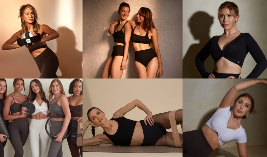 The Best Fitness Workout Platforms To Try In 2025