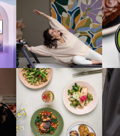 What’s New In The World Of Wellness This February
