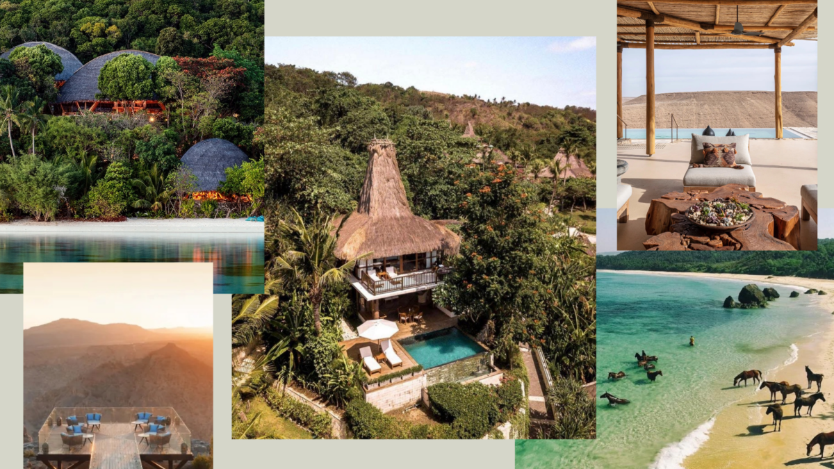 Why ASMR-Inspired Holidays Are The New Frontier In Wellness Travel