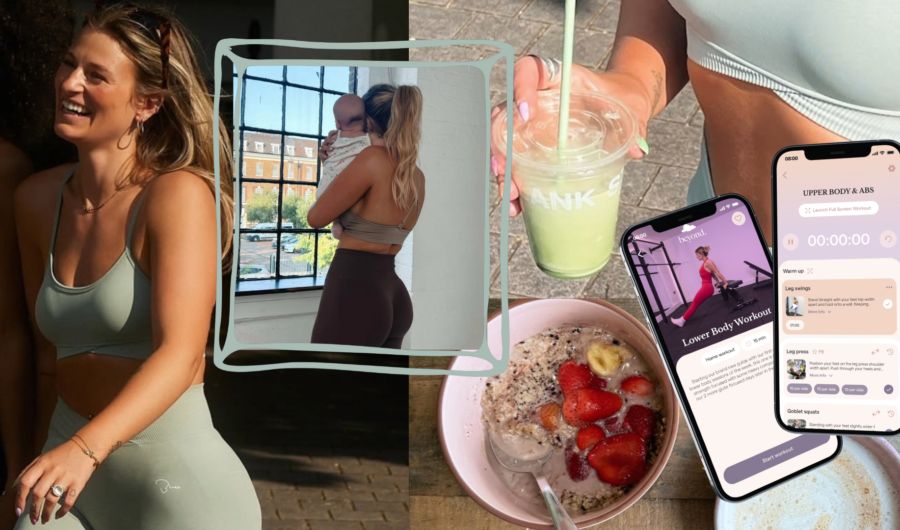 Why I Move With... Meggan Grubb