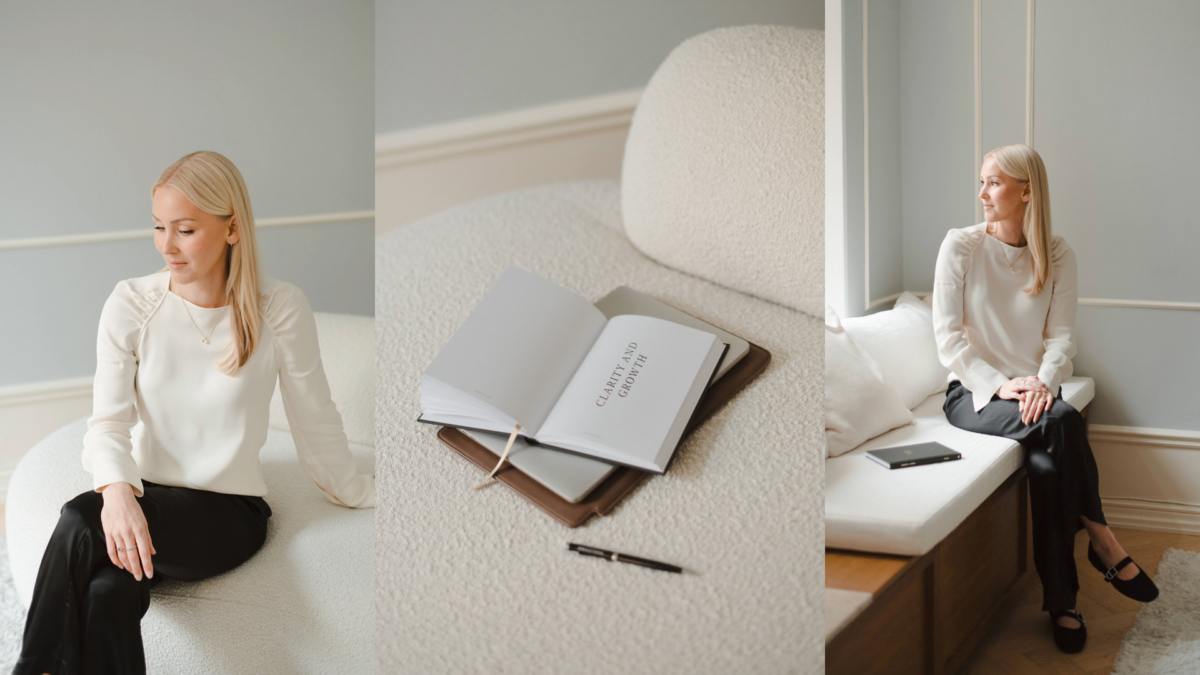 Cultivating Self-Love