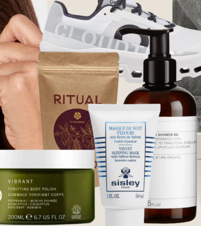 H&H Team Share Their Self-Care Must-Haves