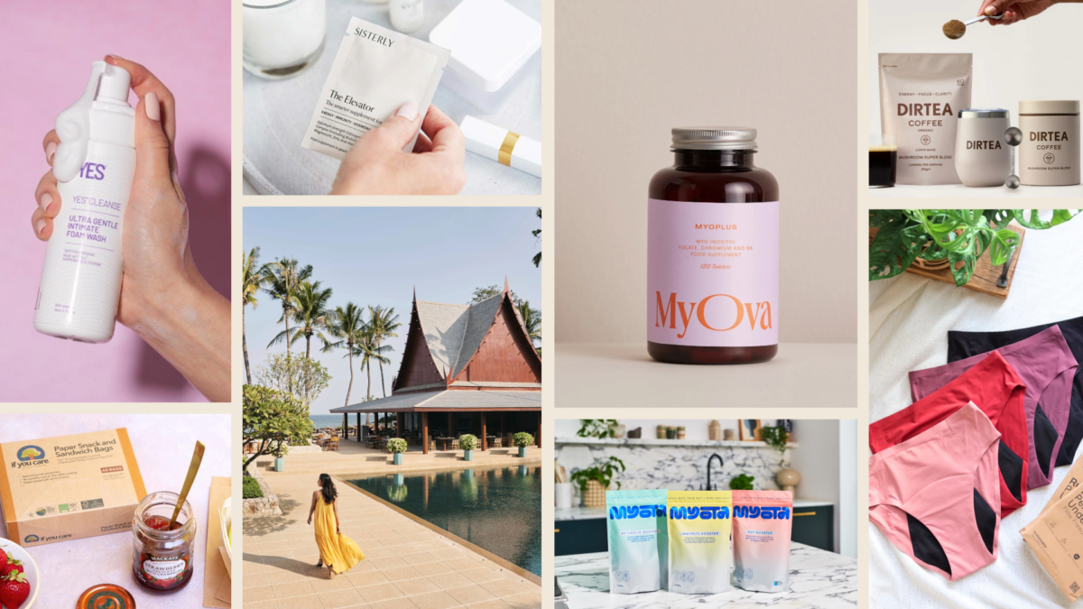 Hip & Healthy Wellness Awards 2025