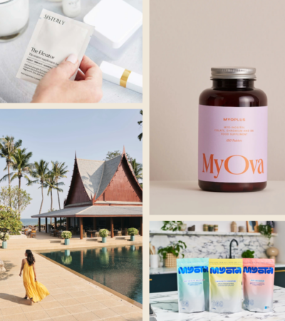 Hip & Healthy Wellness Awards 2025