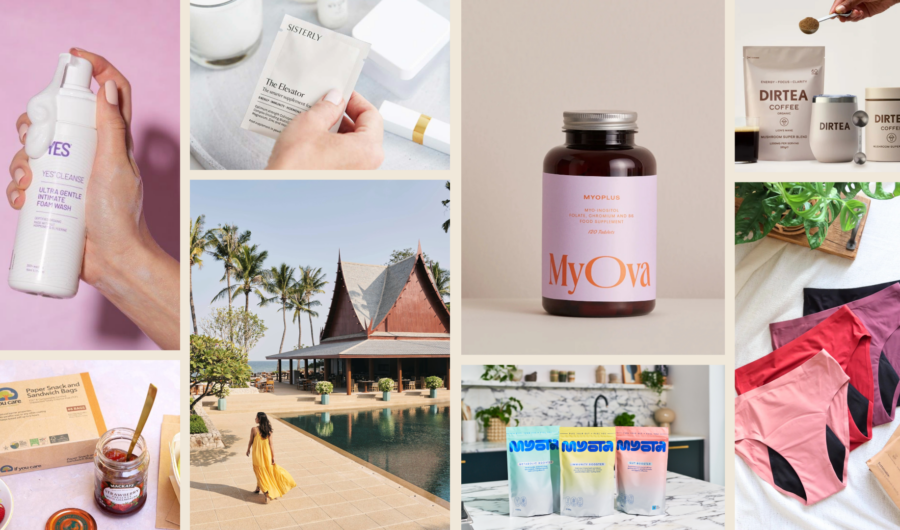 Hip & Healthy Wellness Awards 2025