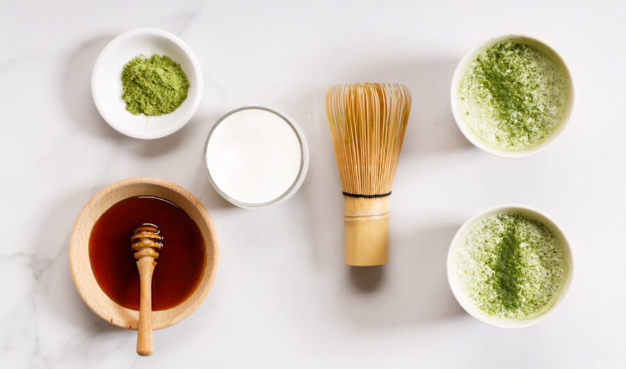 From Matcha to Hojicha: The Incredible Health Benefits Of Japan's Favourite Drink