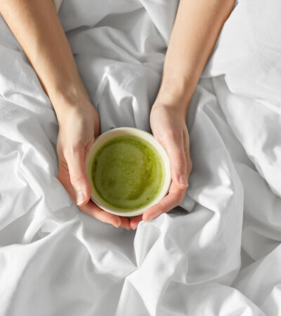 Japanese Matcha: Why It Should Become Part Of Your Wellness Routine