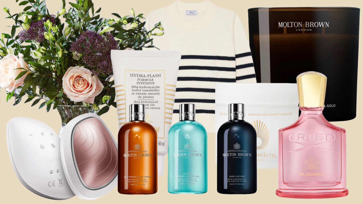 Mother's Day Gift Guide: H&H's Top Picks