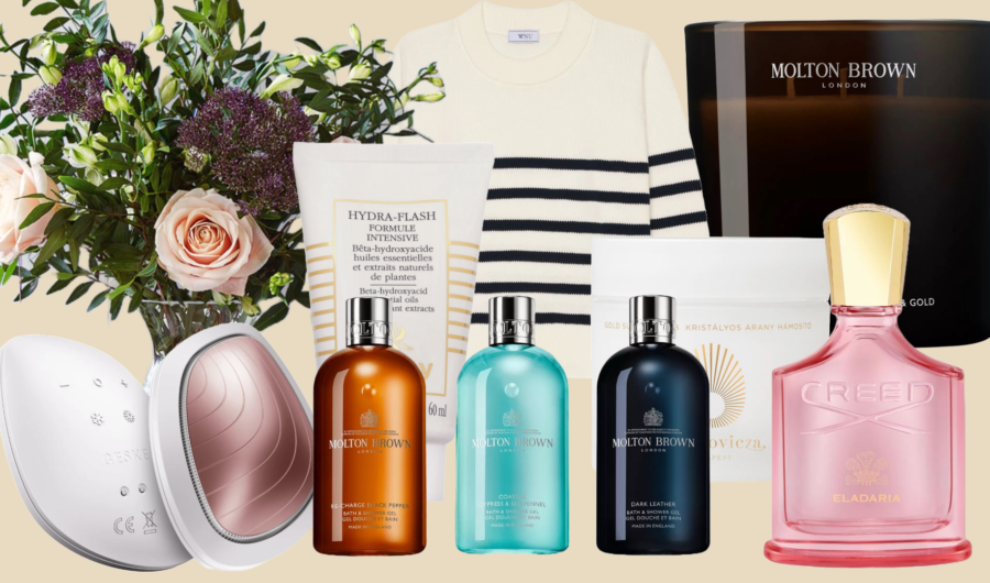 Mother's Day Gift Guide: H&H's Top Picks