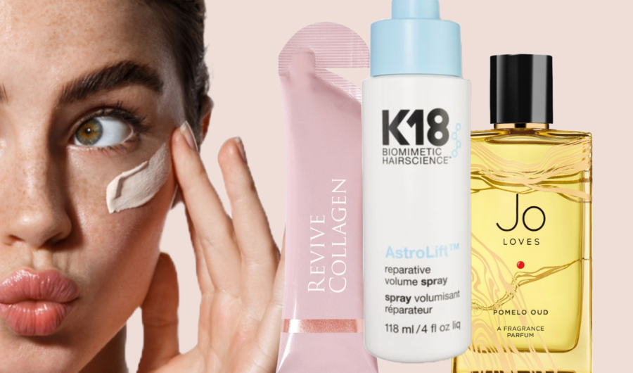 The Products Our Beauty Editor Is Loving Right Now