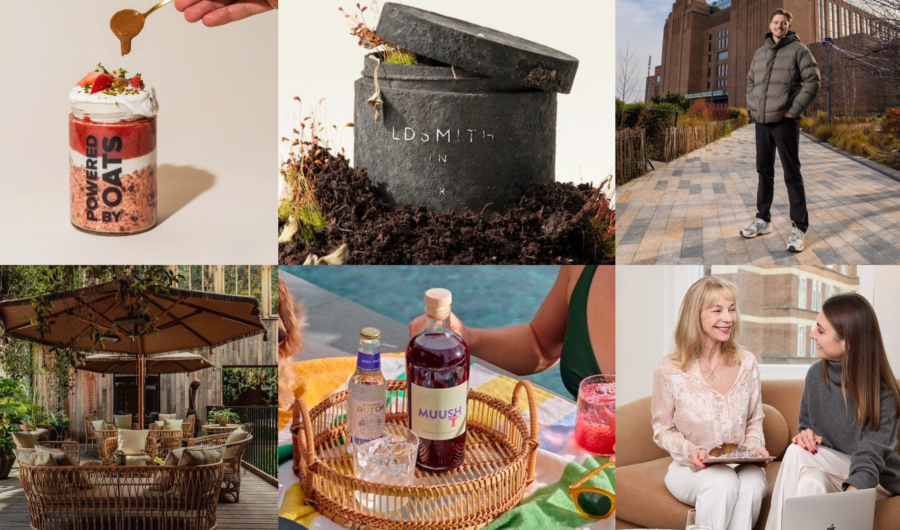 What’s New in the World of Wellness This March