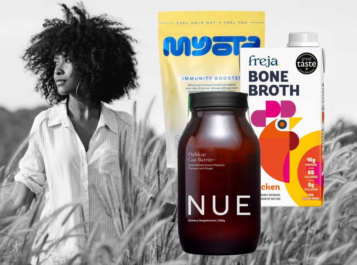 Hip & Healthy's Guide to the Best Gut Health Products in 2025