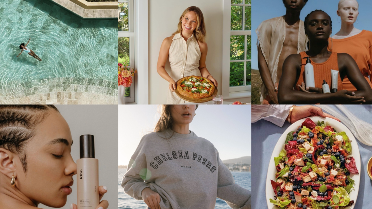 What’s New in the World of Wellness This April