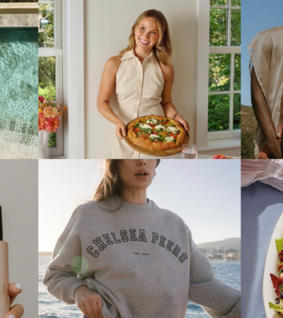 What’s New in the World of Wellness This April