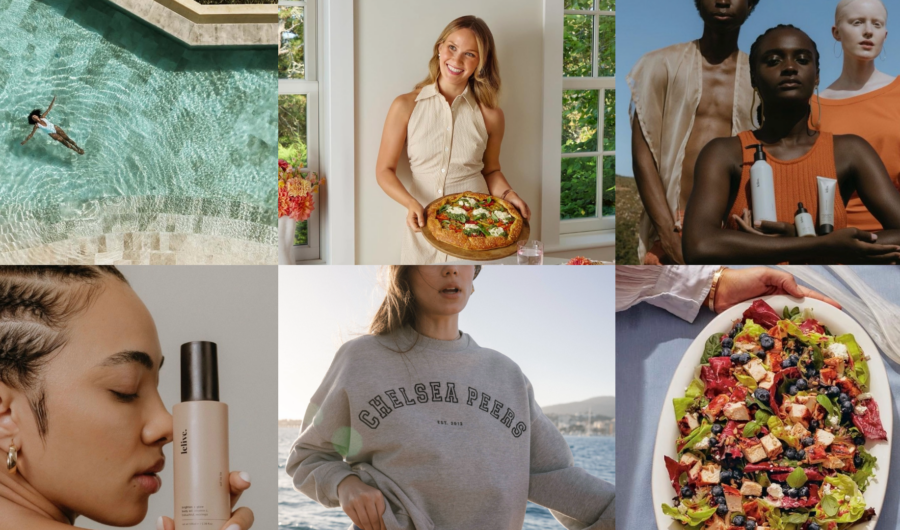 What’s New in the World of Wellness This April