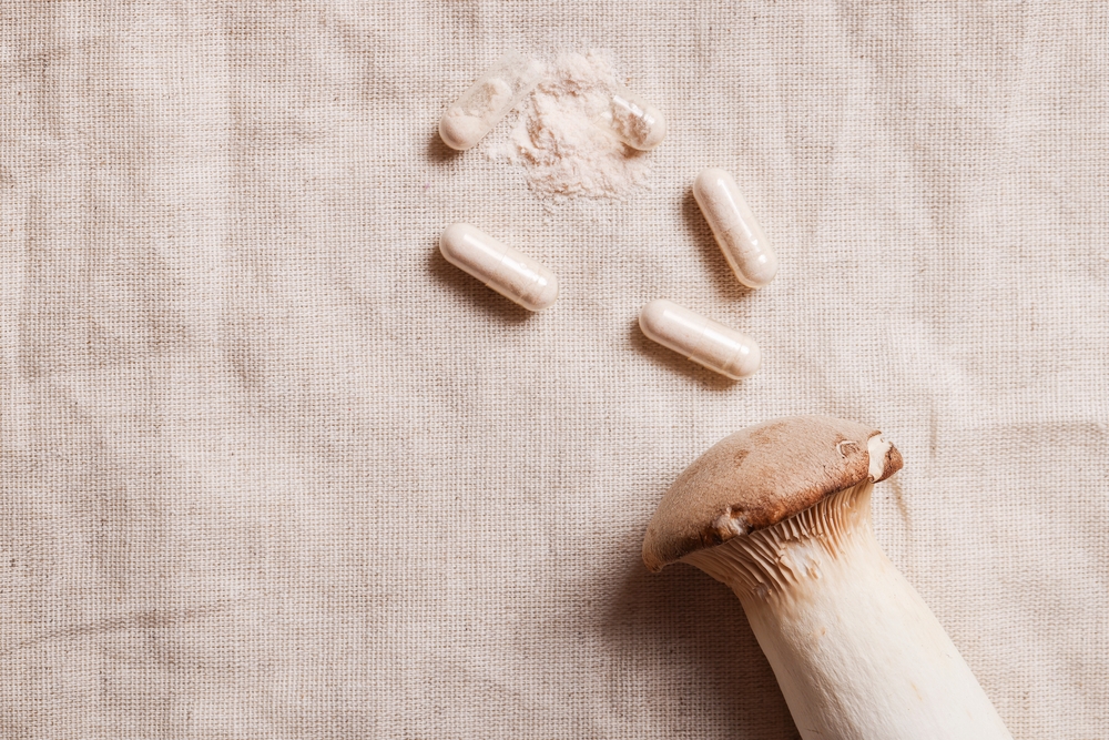 5 Tried & Tested Supplements For Stress Relief