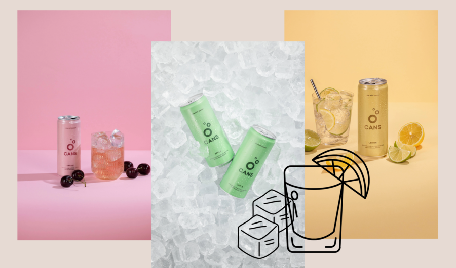 H&H Tries CANS, The Cool-Girl Soft Drink That’s Anything But Sweet