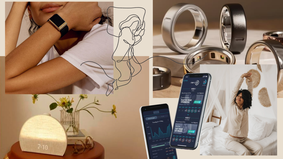 How AI is Hacking Our Sleep... And Should We Let It?