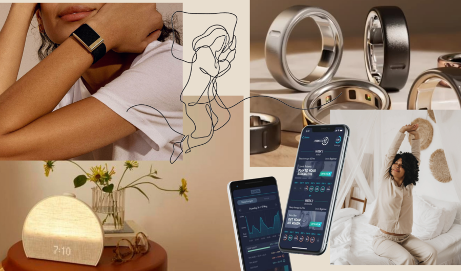 How AI is Hacking Our Sleep... And Should We Let It?