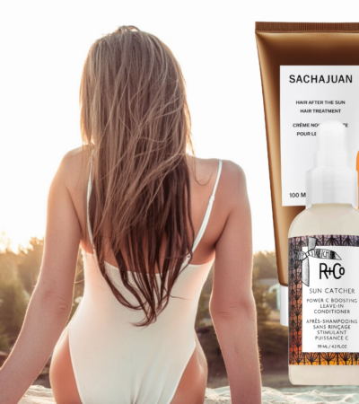 How to Summer-Proof Your Strands