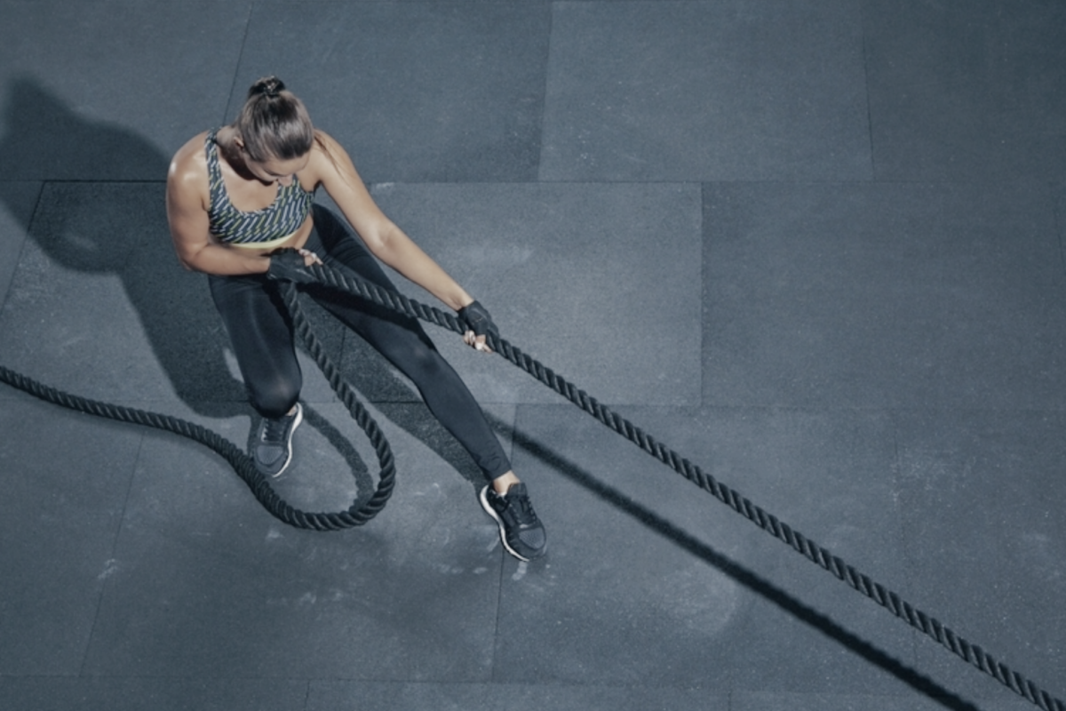 Inside Hyrox - The Global Fitness Movement Reshaping How We Train