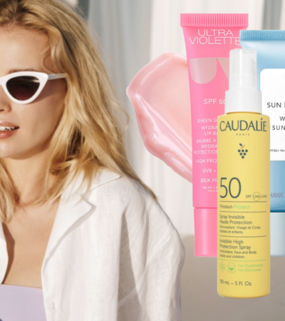 These 10 SPF Slip-Ups Are Ruining Your Holiday Glow, According To Expert