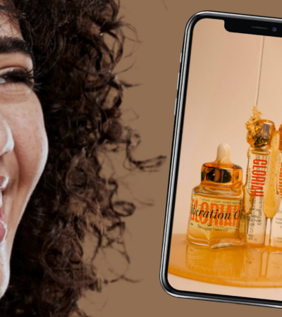 This TikTok-revered Brand Is Balancing Hormones & Transforming Skin Care