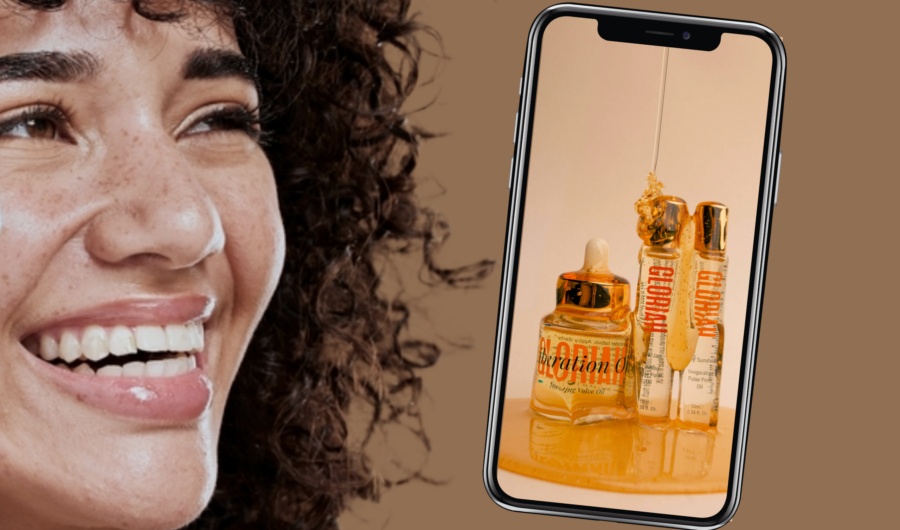 This TikTok-revered Brand Is Balancing Hormones & Transforming Skin Care