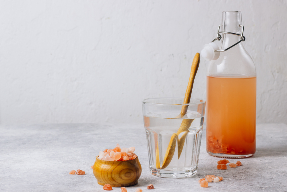 Sun, Sweat and Brain Fog? Electrolytes Could Be the Summer Fix You Need