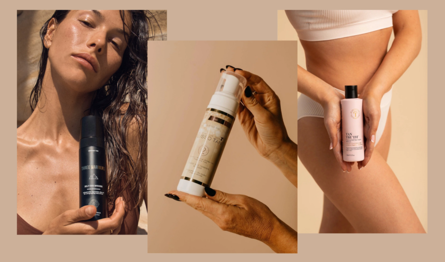 The Best Natural Fake Tans For Faking The Glow This Summer